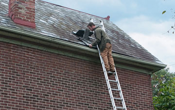 what affects urgent Cradle Edge roof repairs