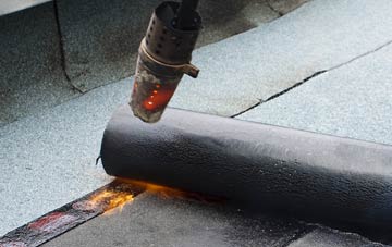 Cradle Edge asphalt roofing replacement