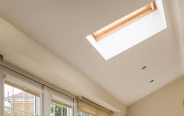 Cradle Edge conservatory roof insulation companies