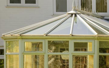 conservatory roof repair Cradle Edge, West Yorkshire