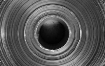 Cradle Edge edpm waterproofing