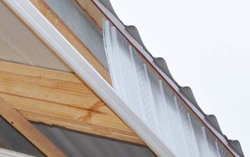 why Cradle Edge fascia repairs are essential