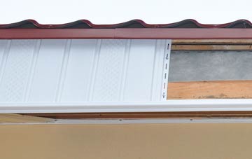 Cradle Edge fascia repair costs