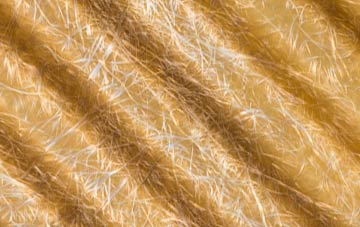 Cradle Edge fibreglass roof waterproofing