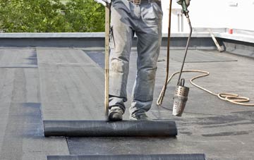 flat roof replacement Cradle Edge, West Yorkshire