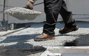 Cradle Edge flat roofing companies