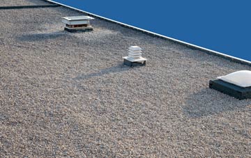 flat roofing Cradle Edge, West Yorkshire