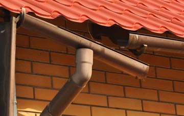 Cradle Edge gutter repair costs