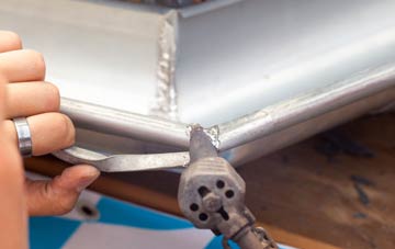 disadvantages of Cradle Edge lead roofing