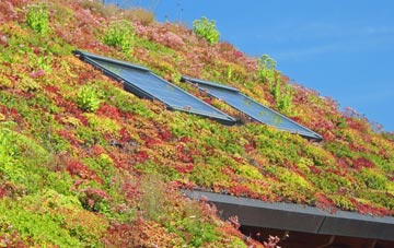 Cradle Edge living roof systems