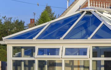 professional Cradle Edge conservatory insulation