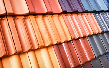 Cradle Edge roof tile costs