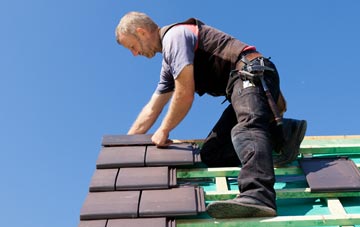 disadvantages of Cradle Edge slate roofing