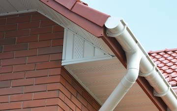 Cradle Edge soffit repair costs