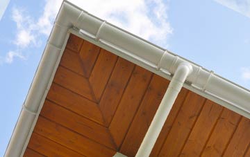 Cradle Edge soffit types