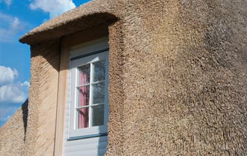 Cradle Edge thatch roof disadvantages