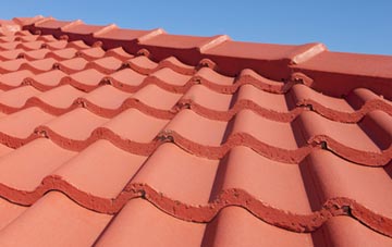 Cradle Edge tile and slate roof replacement