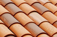 Cradle Edge clay roofing