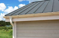 Cradle Edge fascia repair