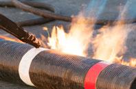 Cradle Edge flat roofing replacement