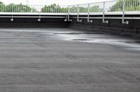 find rated Cradle Edge flat roofing companies
