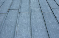 Cradle Edge lead roofing