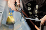 Cradle Edge lead roof quotes