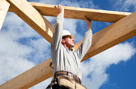 Cradle Edge roof replacement work