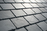 Cradle Edge slate roof