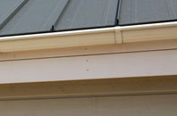 Cradle Edge soffit repair