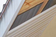 rated Cradle Edge soffit repair companies