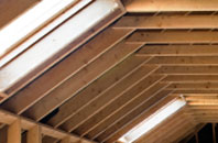 Cradle Edge tapered roof insulation quotes